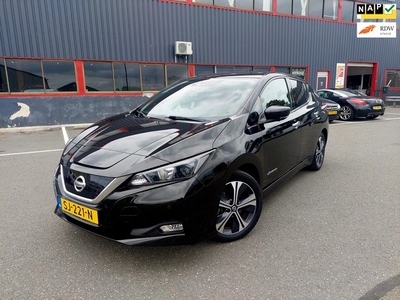 Nissan LEAF 2.ZERO EDITION 40 kWh / !! NIEUWE ACCUPAKKET !!