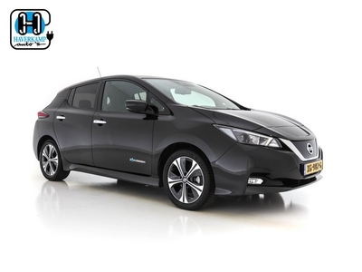 Nissan Leaf N-Connecta 40 kWh (INCL-BTW) *SURROUND-VIEW