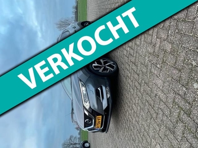 Nissan Qashqai 1.3 DIG-T N-Connecta, pano, leer, cruise, enz