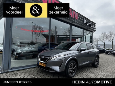 Nissan QASHQAI 1.5 ePower Tekna Demo Navigatie 360