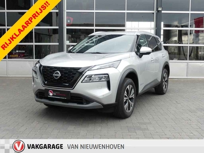 Nissan X-Trail e-Power e-4ORCE 4WD