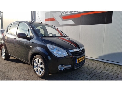 Opel Agila 1.2 Enjoy