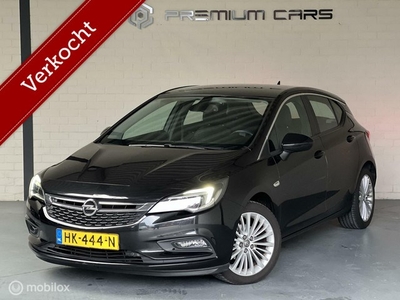 Opel Astra 1.0 105 PK Cruise PDC CarPlay D.O.H