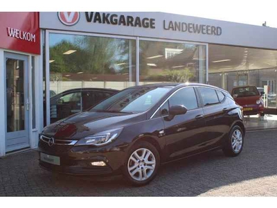 Opel Astra 1.0 Innovation 5drs (CLIMATE, CRUISE, BLUETOOTH, 1e EIG)