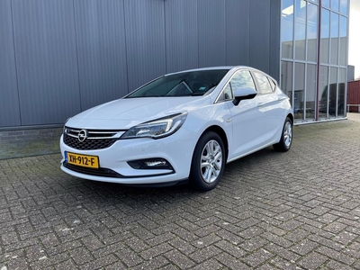 Opel Astra 1.0 Online Edition