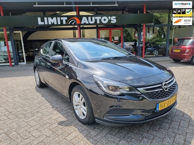 Opel Astra 1.0 Online Edition/Led/Navi/PDC