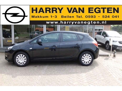 Opel Astra 1.4 EDITION