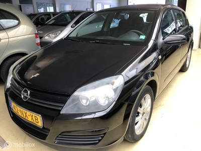 Opel Astra 1.4 Enjoy