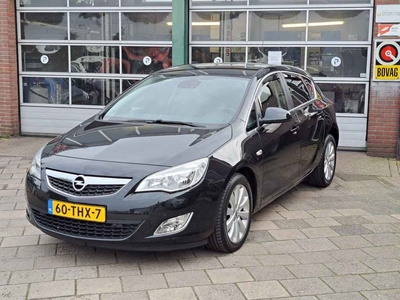 Opel Astra 1.4 Turbo Cosmo