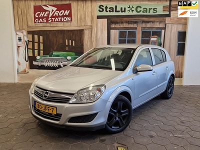 Opel Astra 1.6 Edition/AIRCO/CRUISE/5-DEURS/APK 07-2024/