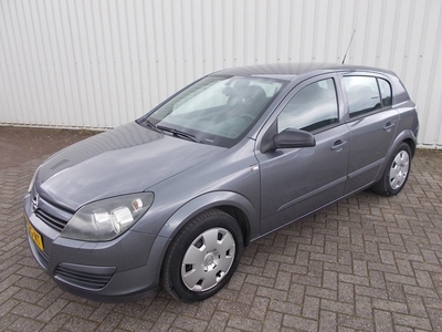 Opel Astra 1.6 Enjoy (bj 2005)