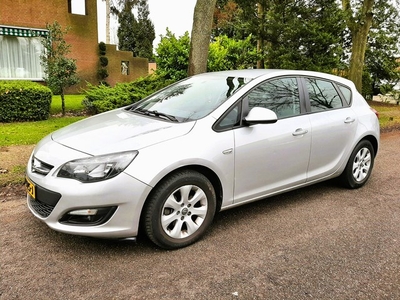 Opel Astra 1.7 CDTi Business / Airco / Cruise Control /