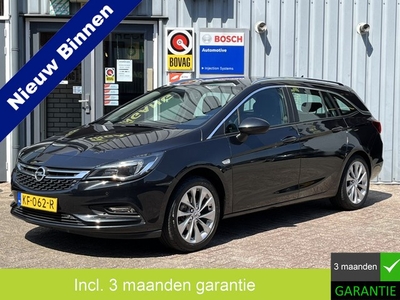 Opel Astra Sports Tourer 1.0 Business+ NAVI CARPLAY