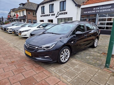 Opel Astra Sports Tourer 1.0 Edition