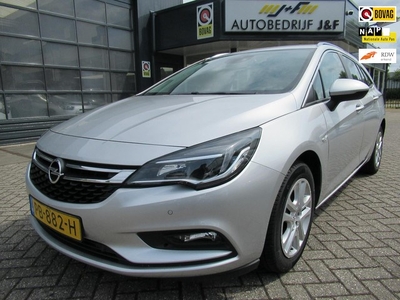 Opel Astra Sports Tourer 1.0 Online Edition /