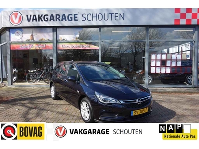 Opel Astra Sports Tourer 1.0 Online Edition Tel. Cruise Control, PDC v+a