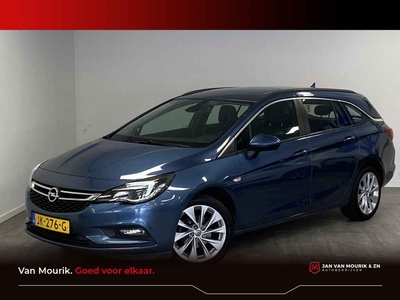 Opel Astra Sports Tourer 1.0 Turbo 105 Edition