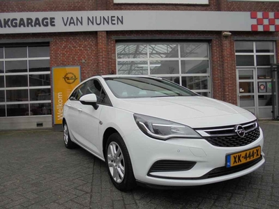 Opel Astra Sports Tourer 1.0 Turbo 105pk 120 Jaar Edition||rijklaar||