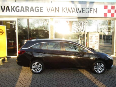 Opel Astra Sports Tourer 1.0 TURBO AUTOMAAT NAVI ECC L.M.