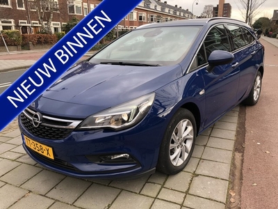 Opel Astra Sports Tourer 1.0 Turbo Business Executive