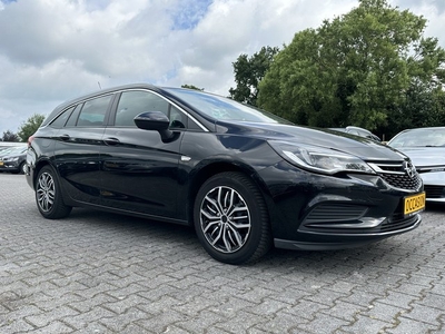 Opel Astra Sports Tourer 1.6 CDTI Business+ Comfort-Pack