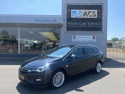 Opel Astra Sports Tourer 1.6 CDTI Innovation Lichtmetaal I