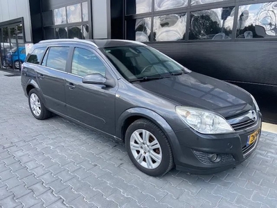 Opel Astra Wagon 1.7 CDTi Executive