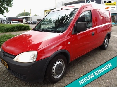 Opel Combo 1.3 CDTi Base Airco