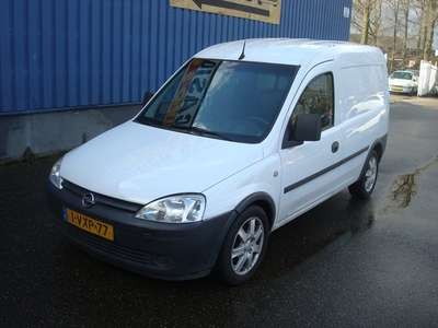 Opel Combo 1.3 CDTi Base - Rechtse schuifdeur - LM velgen -