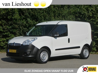 Opel Combo 1.3 CDTi EURO 6 L1H1 Edition NL-Auto!! Airco I