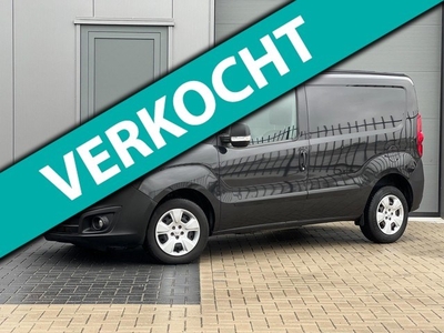 Opel Combo 1.3 CDTi L1H1 Edition 2017 Dealeronderhouden