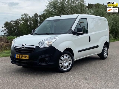 Opel Combo 1.3 CDTi L2H1 Edition SCHUIF-DEUR AIRCO PDC NAP