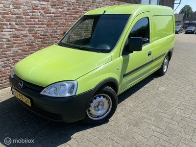 Opel Combo 1.4-16V 500 kg.