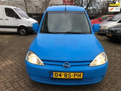 Opel Combo 1.7 DTI