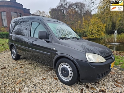 Opel Combo Diesel