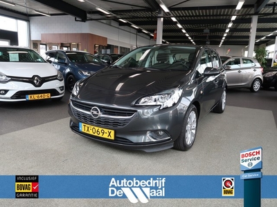 Opel Corsa 1.0T 90pk Online Edition 5-drs.