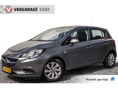 Opel Corsa 1.2 Edition cool 5 DRS 15 inch LMV Airco