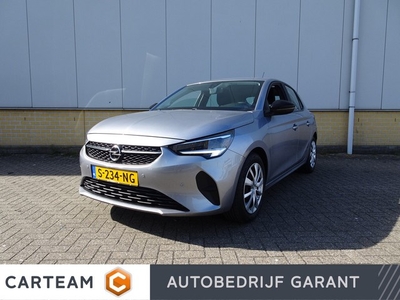 Opel Corsa 1.2 Elegance / Automaat / Navi / PDC Airco /