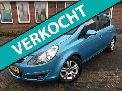 Opel Corsa 1.3 CDTi EcoFlex S/S '111' Edition