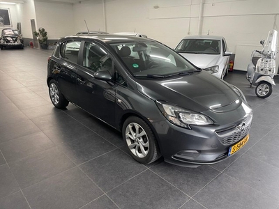 Opel Corsa 1.4 ecotec 90 Enjoy sport