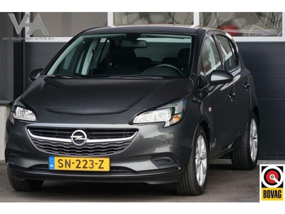 Opel Corsa 1.4 Online Edition, NL, automaat, CarPlay, PDC