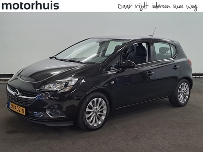 Opel Corsa Benzine