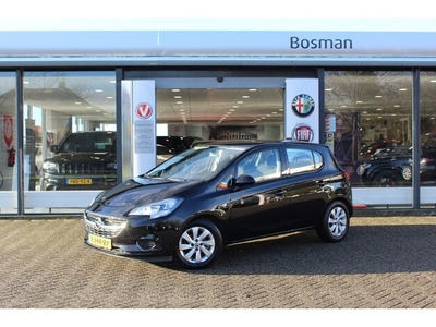 Opel Corsa Benzine