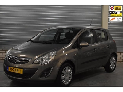 Opel Corsa Benzine