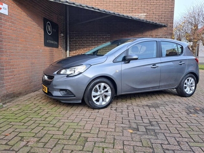 Opel Corsa Benzine