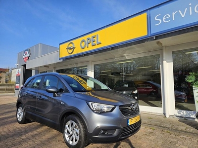 Opel Crossland X 1.2 Online Edition