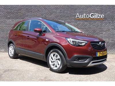 Opel Crossland X 1.2 Turbo Innovation l Navigatie l Clima l