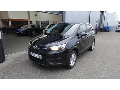 Opel CROSSLAND X Edition