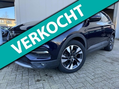 Opel Grandland X 1.6 CDTi Business Executive bj 2018