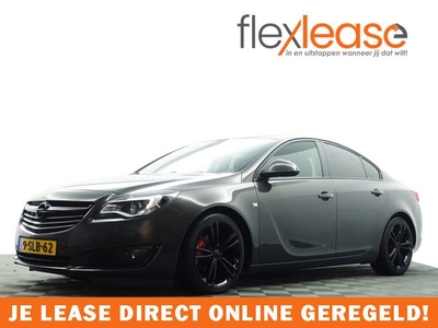 Opel Insignia 1.4 T EcoFLEX OPC line+ Navi, Park Assist